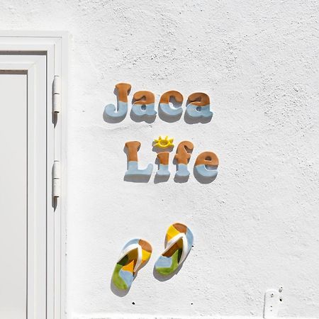 Jaca Life Daire La Jaca Dış mekan fotoğraf