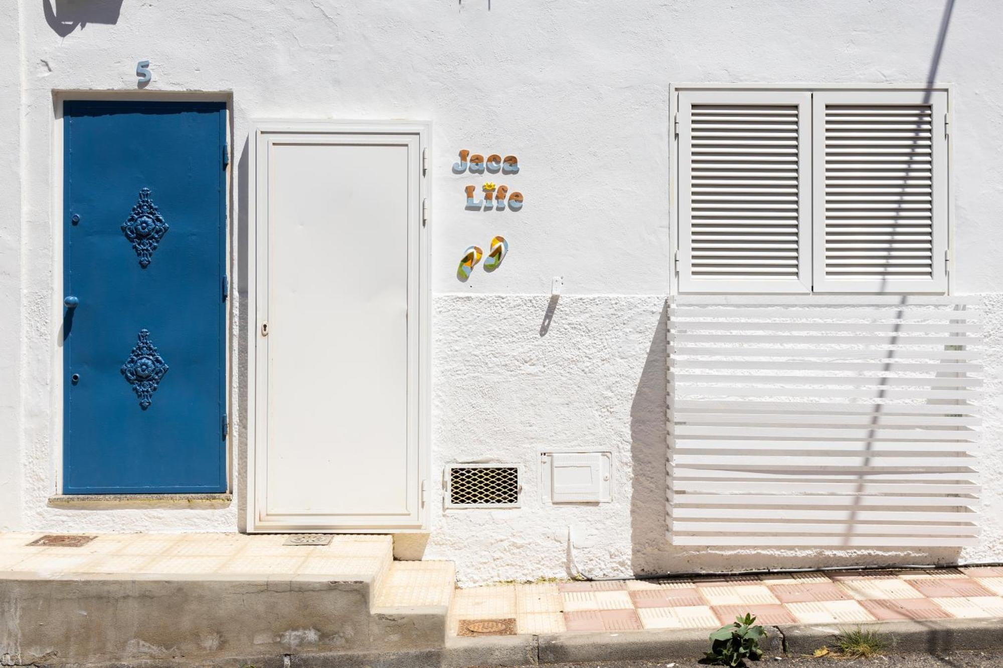 Jaca Life Daire La Jaca Dış mekan fotoğraf